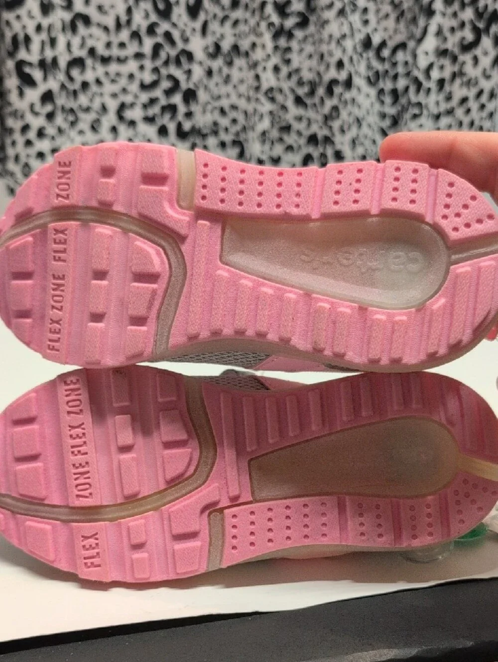Carter's Velcro Shoes Bundle Size 12
